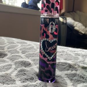 Snooki perfume